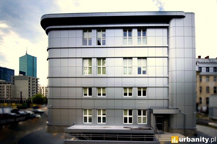 Miniaturka Szpital Inflancka