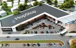 HopStop PKS