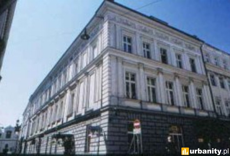 Miniaturka Grand Hotel
