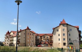 Miniaturka Osiedle Nad Stawem