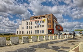 Hotel Słoneczne Tarasy