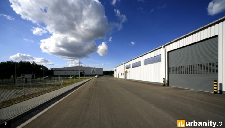 Miniaturka Zakład unieszkodliwiania odpadów