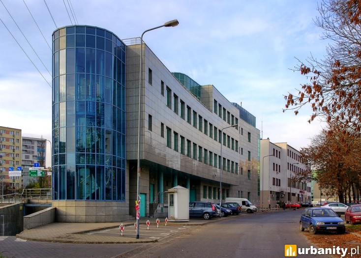 Miniaturka BTB Office Center