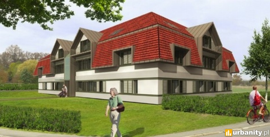 Miniaturka Hospicjum stacjonarne