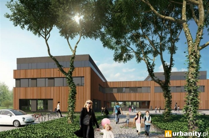 Miniaturka Centrum Edukacyjno-Multimedialne