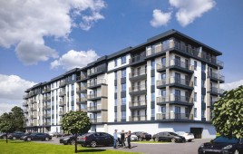 Apartamenty Słowackiego