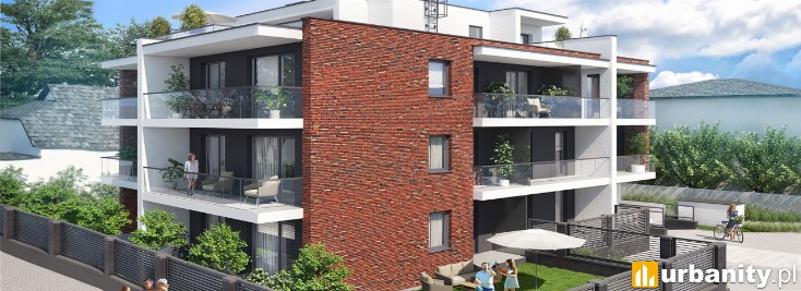 Miniaturka Willa Skorosze