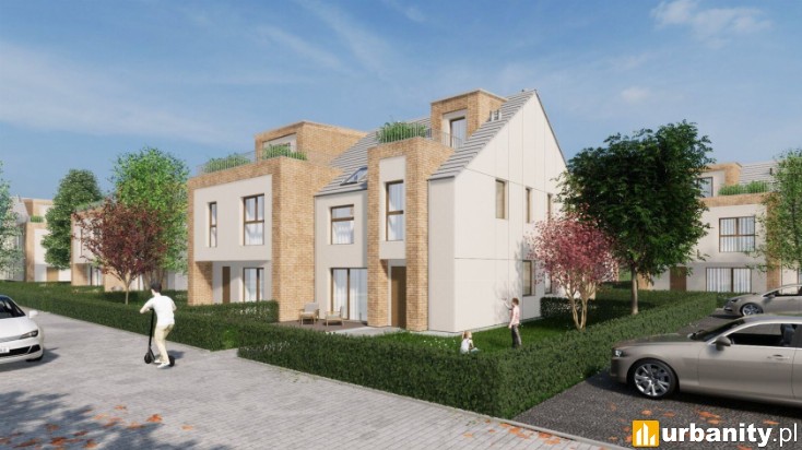 Miniaturka Żyzna - Drozdowa