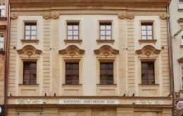 Hotel Stary