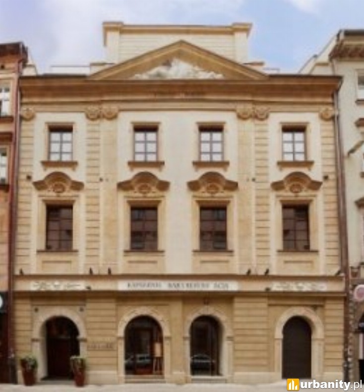 Miniaturka Hotel Stary