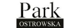 Logo Park Ostrowska