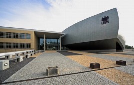 Wydział pedagogiczno-artystyczny