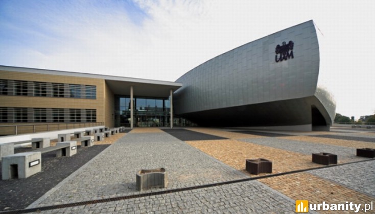 Miniaturka Wydział pedagogiczno-artystyczny