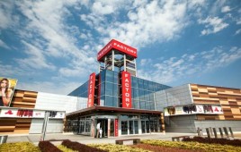 Centrum Factory Outlet