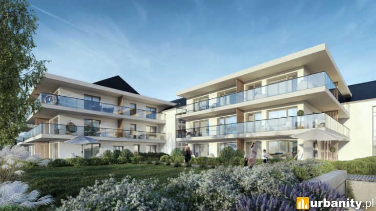 Miniaturka Apartamenty Gdańska 28