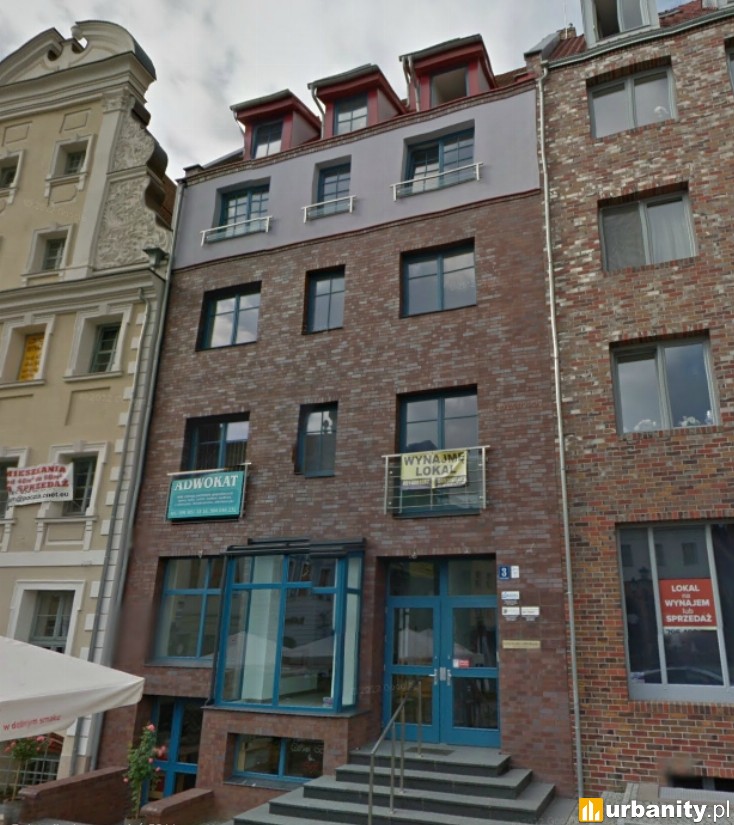 Miniaturka Rynek Sienny 3