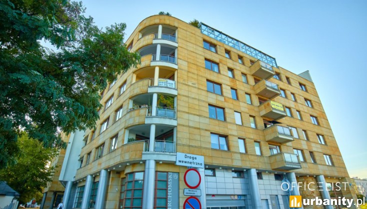 Miniaturka Rezydencja Merliniego