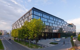 Konstruktorska Business Center