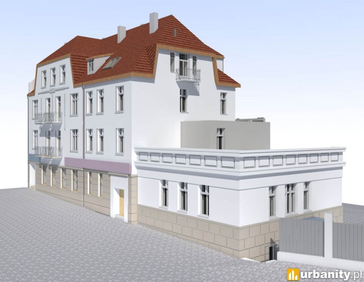 Miniaturka Łazienna 12