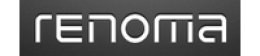 Logo Renoma
