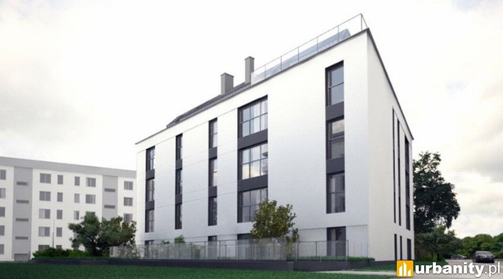 Miniaturka Apartamenty Dworska