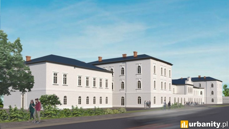 Miniaturka Dworzec kolejowy PKP