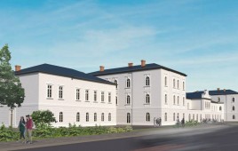 Dworzec kolejowy PKP