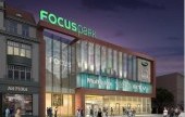 Miniaturka Focus Mall