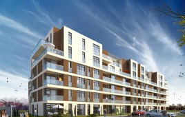 Witosa Apartments