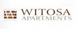 Logo Witosa Apartments