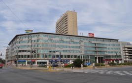 Milenium Centrum
