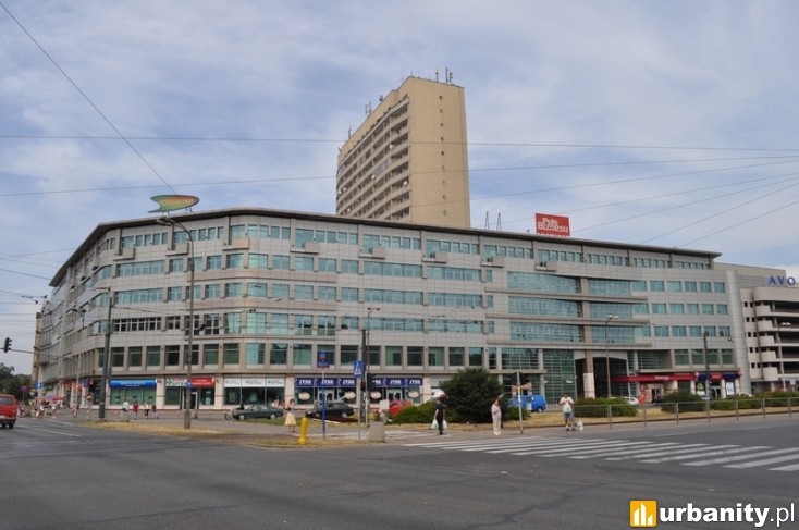 Miniaturka Milenium Centrum