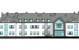 Komenda Powiatowa Policji Gołdap