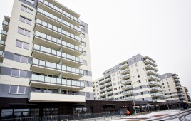 Alpha Park II