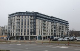 Moja Młynowa
