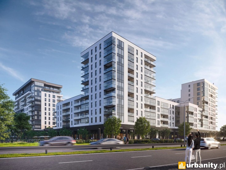 Miniaturka Rumia Centralna