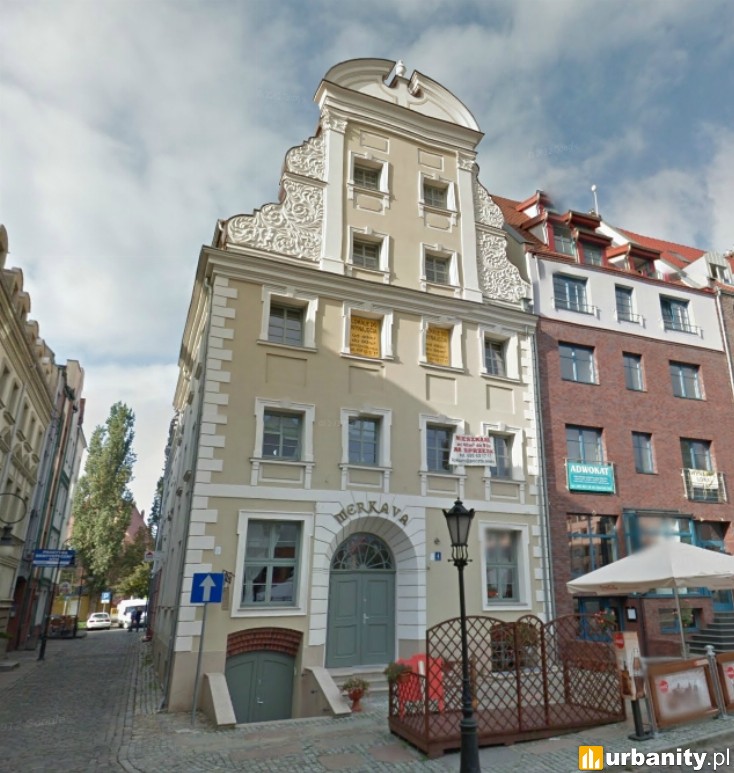Miniaturka Rynek Sienny 4