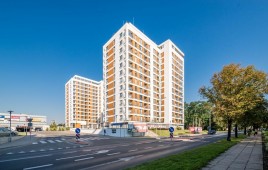 Osiedle Red Park I i II