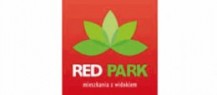 Logo Osiedle Red Park I i II