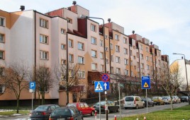 Żeromskiego 2