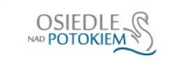 Logo Osiedle nad Potokiem