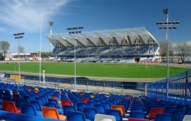 Stadion miejski