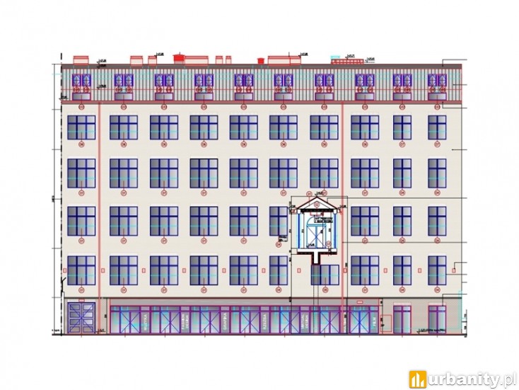 Miniaturka Centrum Przemysłów Kreatywnych