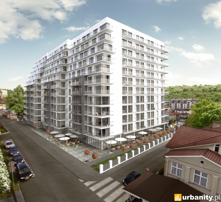 Miniaturka Promenada Gwiazd 14