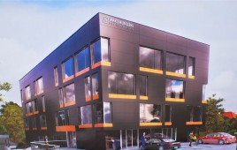 Bunscha Office
