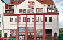 Panieńska 10
