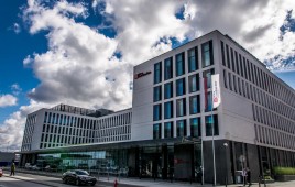 Miniaturka Hilton Garden Inn Kraków Airport