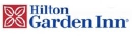 Logo Hilton Garden Inn Kraków Airport