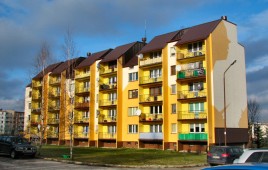 Żeromskiego 4