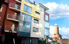 Apartamenty Anker